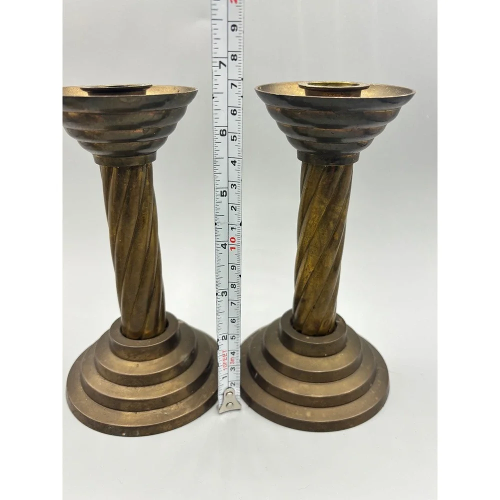 N/A pair vintage